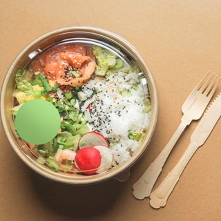 Bowl to go
