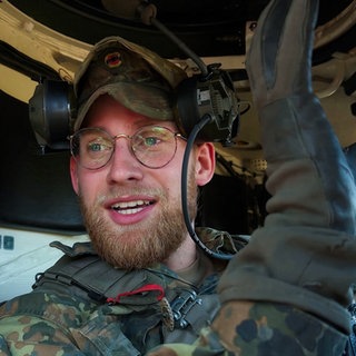 Bundeswehr-Übung: Drohnenabwehr, Fitness und Truppenpsychologie