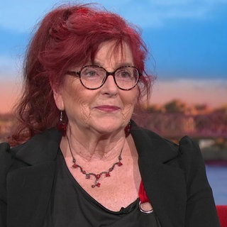 Alice Hoffmann