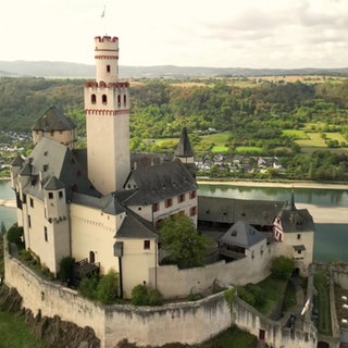 Marksburg