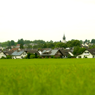 Ortsansicht Gladbach