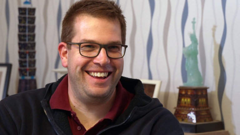 Florian Kneip Bürgermeister