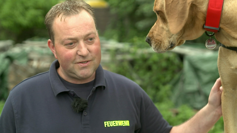 Stefan Hahn, Gladbach