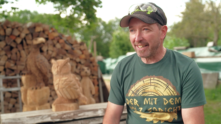 Leimen Stefan Niederlechner