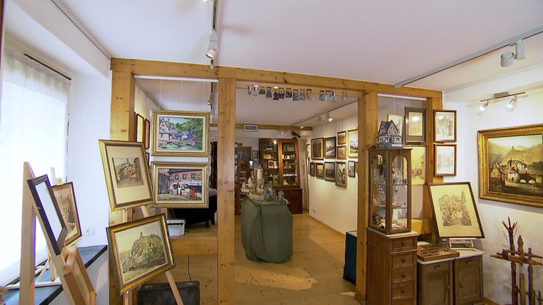 Hierzuland Galerie