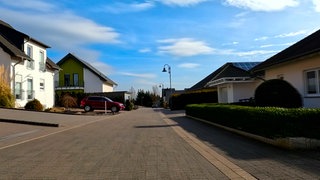 Ort Niederburg