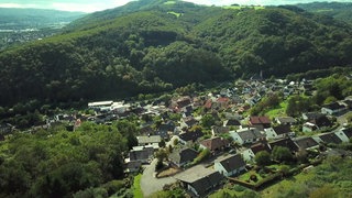 Ortsansicht Fischbach
