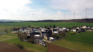 Ortsansicht Mühlpfad