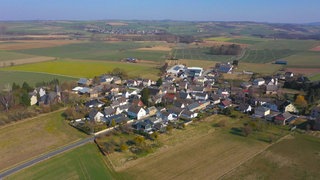 Ortsansicht Küttig