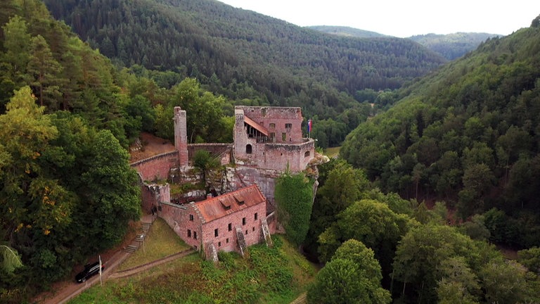 Burg