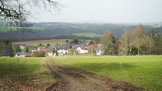 Eilenberg - Eine Ortsansicht