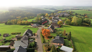 Hierzuland Kobscheid Ortsansicht