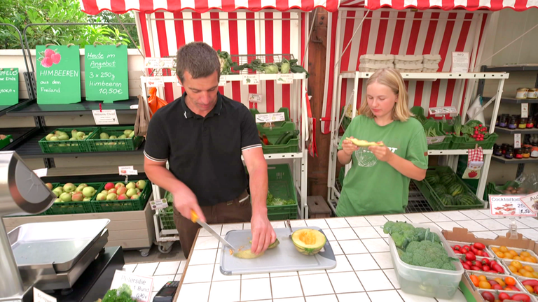 Schwegenheim Holger Hellmann