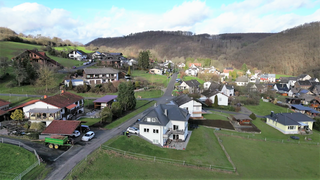 Hierzuland Ettersdorf Ortsansicht