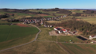 Ortsansicht Limbach