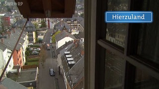 Stehbach in Mayen