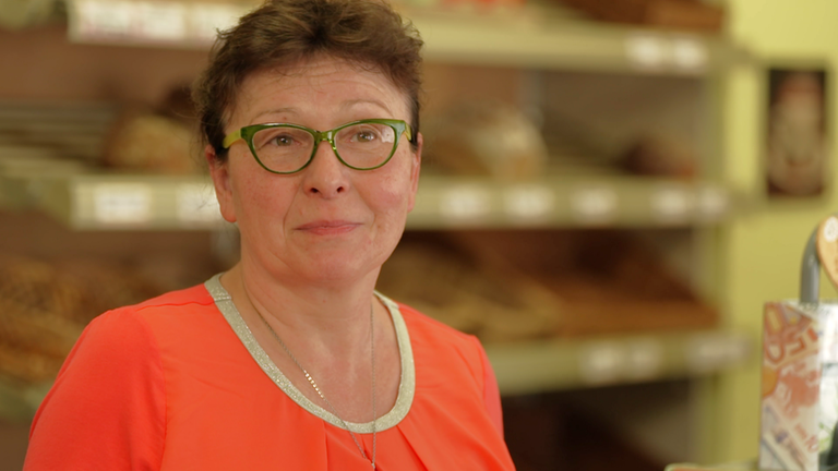 Leimen Angela Bettinger