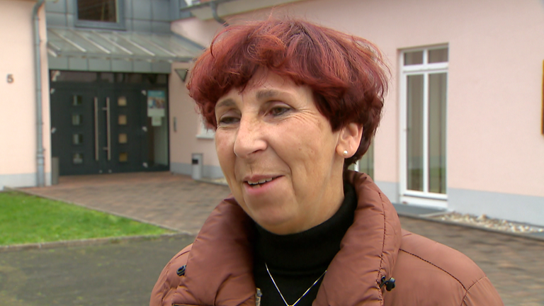 Quirnbach Bürgermeisterin
