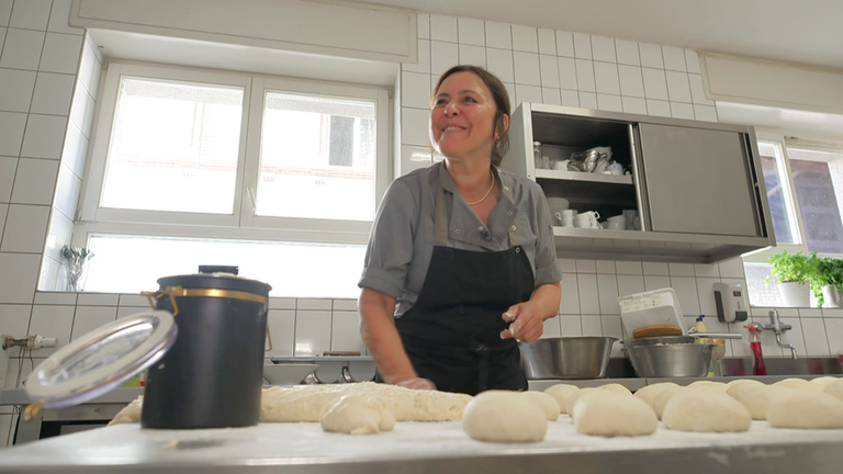 Schwegenheim Silke Baer-Schmitt