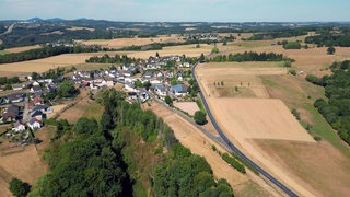 Etscheid