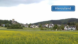 Fritz-von-Wille-Straße in Kerpen