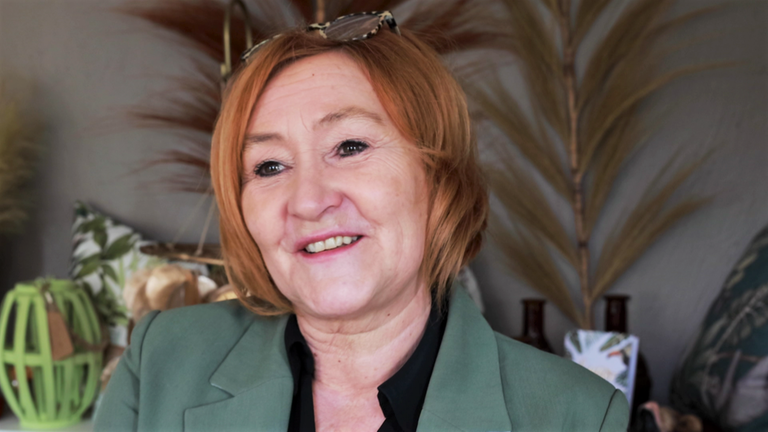 Hierzuland Mettenheim Janka van der Pluijm