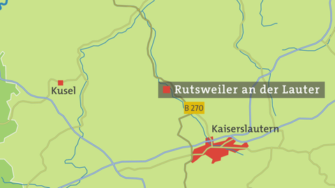 Hierzuland Rutsweiler Karte