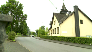 Hierzuland Nistertalstraße