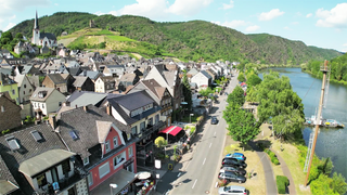 Hierzuland Klotten Moselstraße