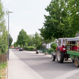 Hierzuland Zotzenheim Wiesbachstraße