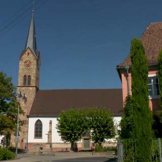 Ruppertsberg Mittelgasse