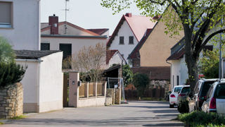 Hierzuland Mettenheim Gartenstraße