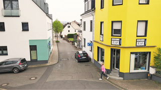 Hierzuland Kesselheim Kaiser-Otto-Straße