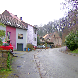 Lambsborn Bergstraße