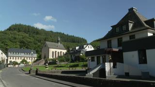 Hierzuland Auw an der Kyll Marienstraße