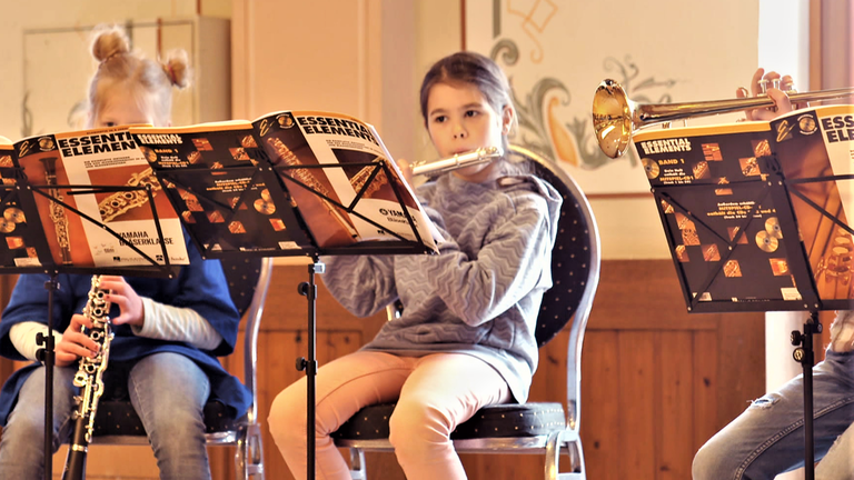 Hierzuland Niederwerth Musikverein
