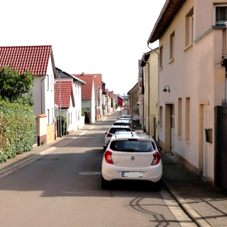 Dienheim Berliner Straße