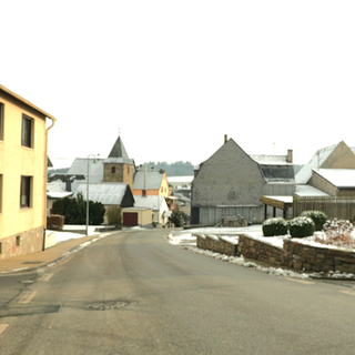 Lindenschied Hauptstraße