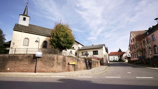 Malbergweich - Neidenbacher Straße