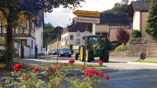 Aull - Koblenzer Straße