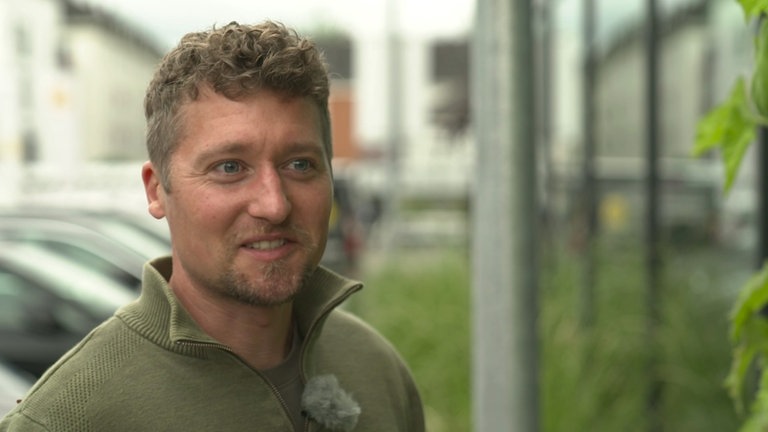 Markus Kröber