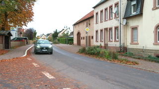 Mötsch Bitburger Straße