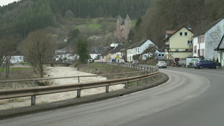 Hierzuland Mürlenbach Birresborner Straße