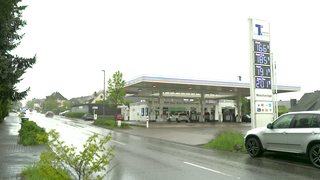 Anhausen Neuwieder Straße