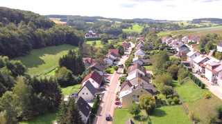 Albersbacher Straße