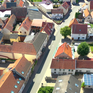 Ober-Flörsheim Alzeyer Straße