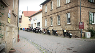 Hierzuland Erbes-Büdesheim Hauptstraße