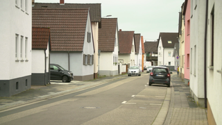 Hierzuland Kuhardt St. Anna-Straße