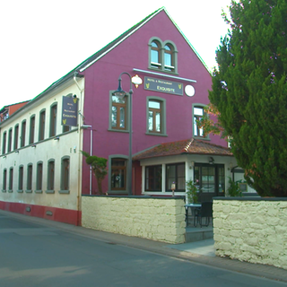 Bobenheim am Berg Kleinkarlbacherstraße