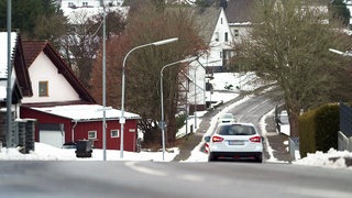 Kaden - Die Elbbachstraße
